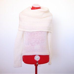 Diesel knitted sweater